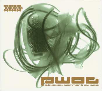 Album Psychick Warriors Ov Gaia: The Key