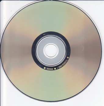 2CD Psychick Warriors Ov Gaia: The Key