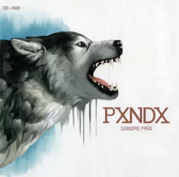 Panda: Sangre Fría