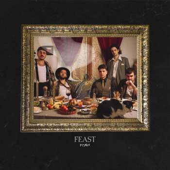 Album Pyjæn: Feast