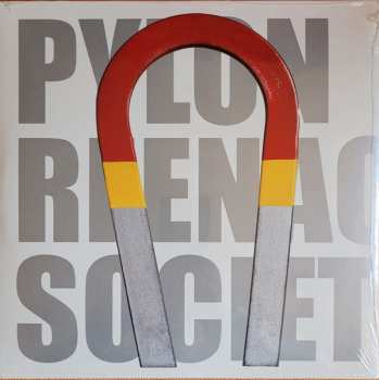 LP Pylon Reenactment Society: Magnet Factory