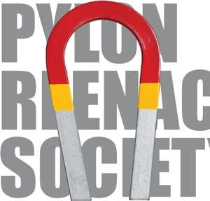 Album Pylon Reenactment Society: Magnet Factory