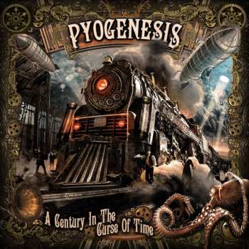 CD Pyogenesis: A Century In The Curse Of Time