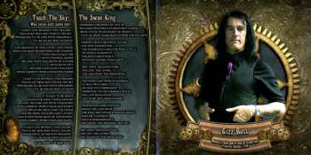 CD Pyogenesis: A Century In The Curse Of Time LTD | DIGI