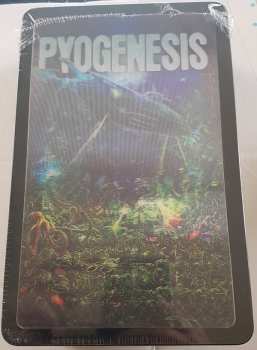 CD/Box Set Pyogenesis: A Silent Soul Screams Loud LTD