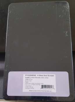 CD/Box Set Pyogenesis: A Silent Soul Screams Loud LTD