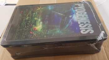 CD/Box Set Pyogenesis: A Silent Soul Screams Loud LTD