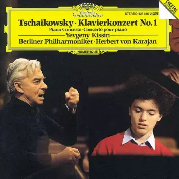 Klavierkonzert No. 1