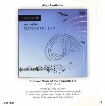 CD Pyotr Ilyich Tchaikovsky: Piano Concerto No. 2 / Concert Fantasy