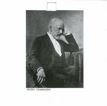 2CD Pyotr Ilyich Tchaikovsky: Symphonies Nos. 1-3 / Marche Slave / Capriccio Italien