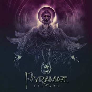 CD Pyramaze: Epitaph DIGI