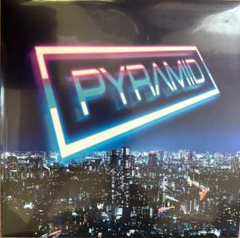 LP Pyramid: PYRAMID 5