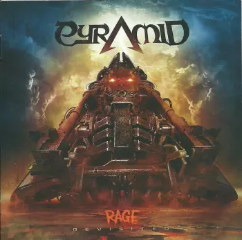 Pyramid: Rage
