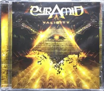 Pyramid: Validity