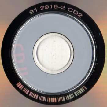 2CD Oceán: Pyramida Snů