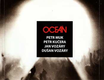 2CD Oceán: Pyramida Snů
