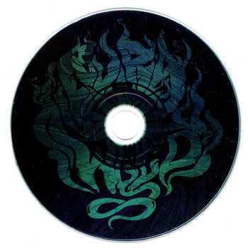 CD Pyraweed: 420