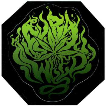 CD Pyraweed: 420