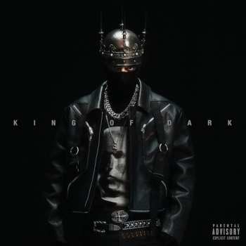 Album Pyrex: King Of Dark