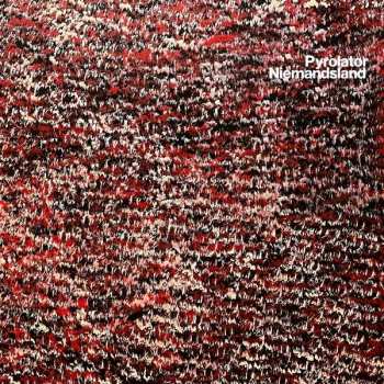Album Pyrolator: Niemandsland