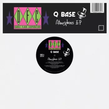Q Base: Atmospheres