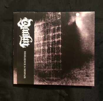 Album QAALM: Resilience & Despair