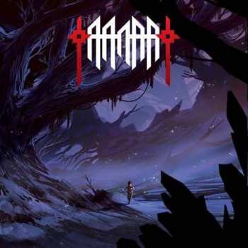 Album Qaanaaq: Escape From The Black Iced Forest