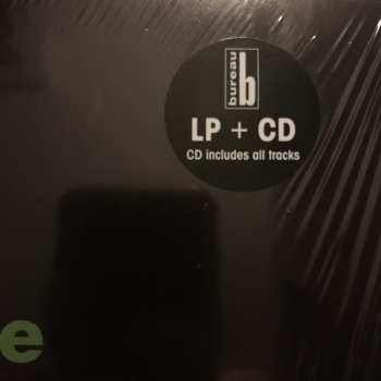 LP Qluster: Elemente