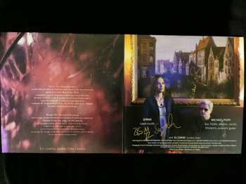 2LP Qntal: IX - Time Stands Still LTD | CLR