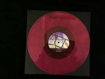 2LP Qntal: IX - Time Stands Still LTD | CLR