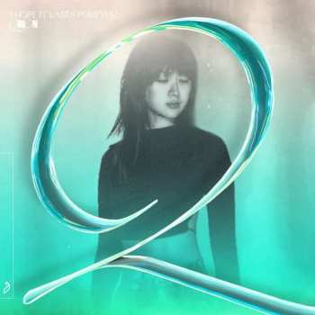 2LP Qrion: I Hope It Lasts Forever CLR