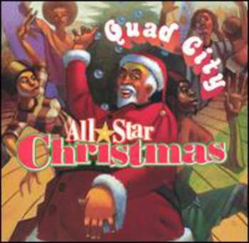 Album Quad City All Star Christmas: All Star Christmas