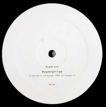 LP Quadrant: Infinition / Hyperprism