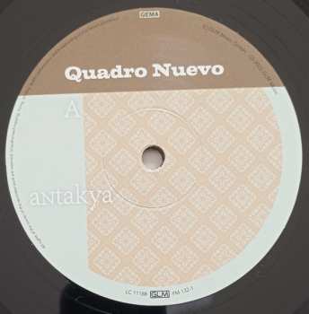 LP Quadro Nuevo: Antakya