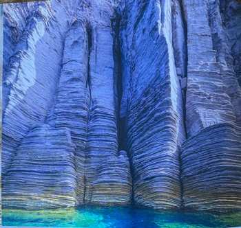 CD Quadro Nuevo: Odyssee - A Journey Into The Light