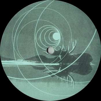 LP Quantec: Moonstruck EP