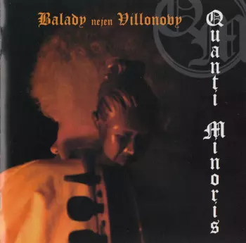 Balady Nejen Villonovy