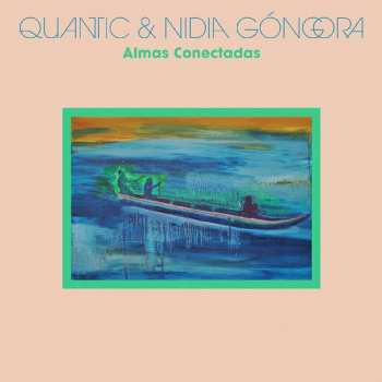 LP Quantic: Almas Conectadas LTD | NUM | CLR