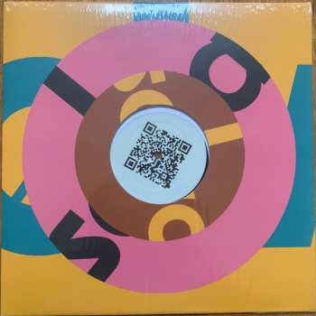 LP Quantic: I Won't Fade Away