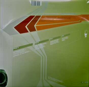 2LP Quantic: The 5th Exotic LTD