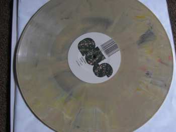 LP Quantic: Tropics CLR