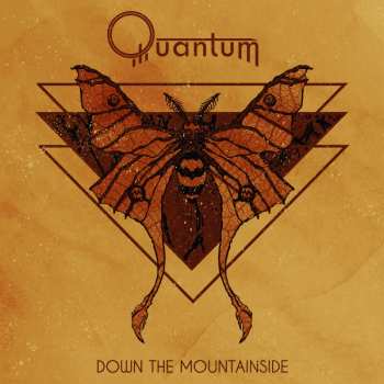 CD Quantum: Down The Mountainside