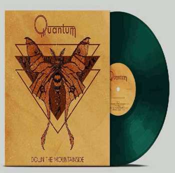 LP Quantum: Down The Mountainside CLR | LTD