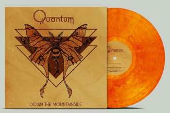 LP Quantum: Down The Mountainside CLR | LTD
