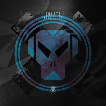 Album Quartz: Blacklist EP