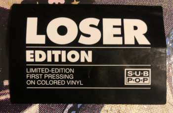 LP Quasi: Breaking The Balls Of History CLR | LTD