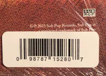 LP Quasi: Breaking The Balls Of History CLR | LTD