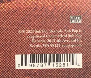 LP Quasi: Breaking The Balls Of History CLR | LTD