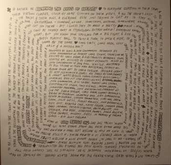 LP Quasi: Breaking The Balls Of History CLR | LTD