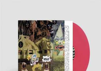 LP Quasi: Breaking The Balls Of History CLR | LTD